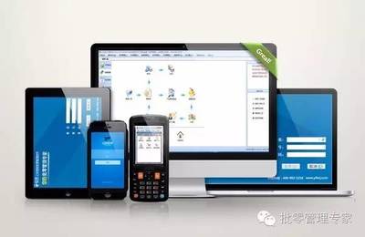 億發智能批零軟件即將亮相915武漢體博會，引領行業進銷存管理新變革