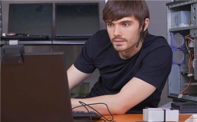 計(jì)算機(jī)信息管理專業(yè)解析 軟件開發(fā)之外的信息管理世界