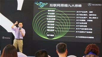 移動互聯(lián)網(wǎng)時代的企業(yè)轉(zhuǎn)型之道 內(nèi)外兼修，決勝互聯(lián)網(wǎng)銷售